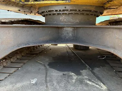 Used 2007 KOMATSU PC138USLC-2EO Crawler Excavators New York US | Proxy Equipment #1388829