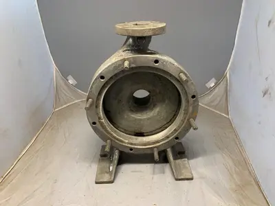 3x1.5-10 CF8M AC-P18273 Pump Casing