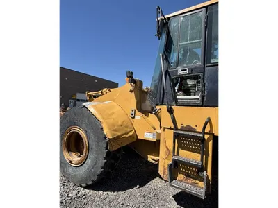 2001 Caterpillar 950G