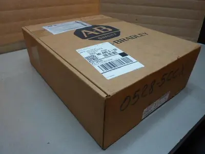 NEW ALLEN BRADLEY 5250LP1