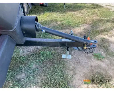 Used AGI REM _UNKNOWN_ Sweeper/Vacuum Iowa US | Keast Enterprises #1360022