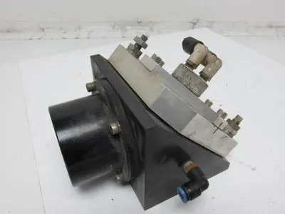 Hankwang FC3015 Laser Mirror W/Mounting  Assembly