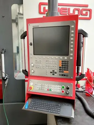 Used 2016 KIHEUNG COMBI-U7 Vertical Machining Centers CZ | Amaron s.r.o. #1060922