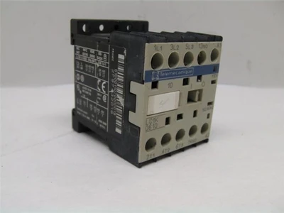 USED TELEMECANIQUE LC1K0610
