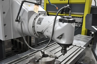 USED ANAYAK VH-2200 X: 2000 - Y: 920 - Z: 900 MM