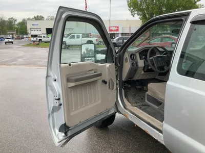 USED 2010 FORD F250