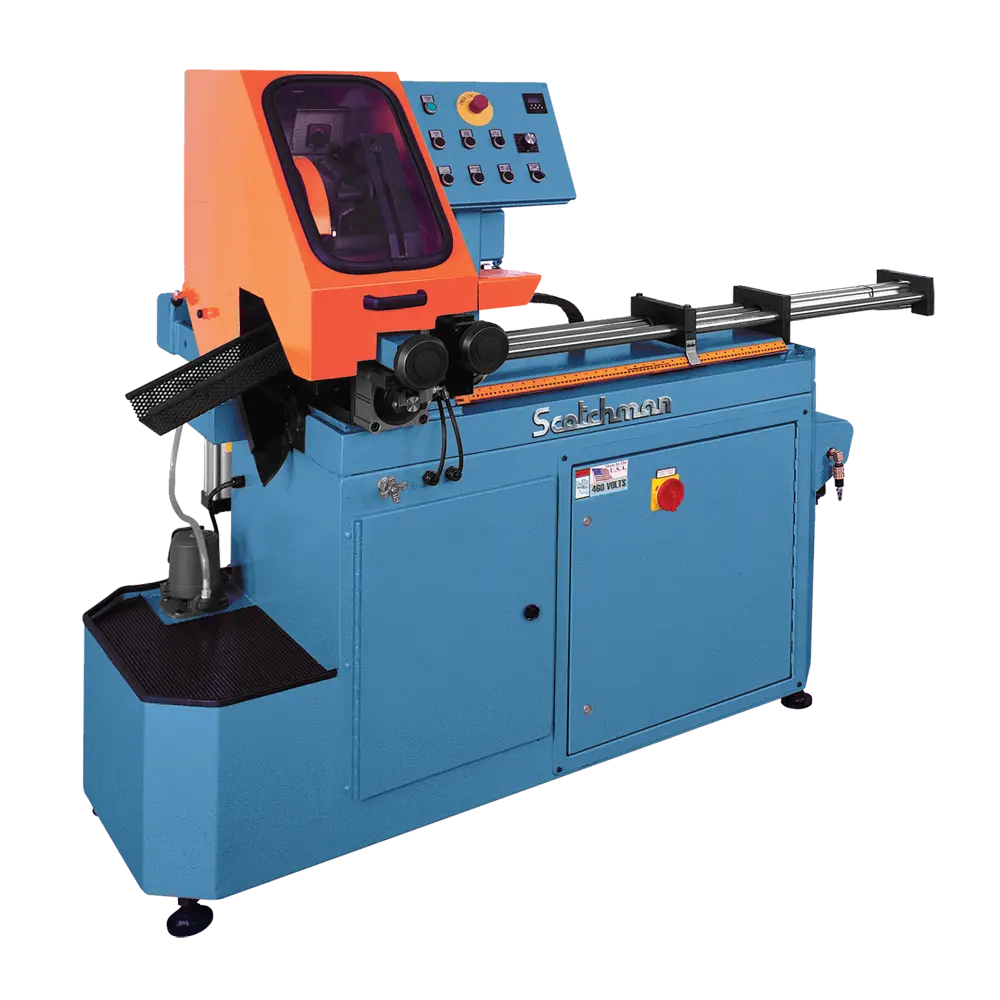 Scotchman ColdSaws HFA