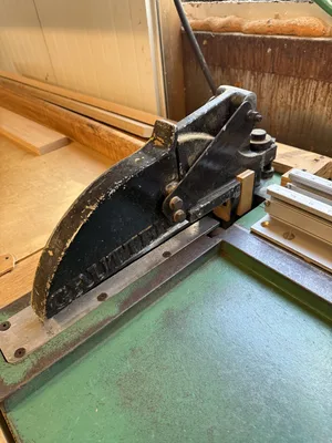 1600L | Grutter | Cutoff Saws