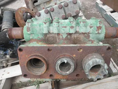 USED WHEATLEY P-300