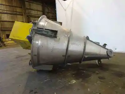 USED JH DAY MARK II