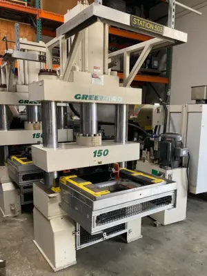 Greenerd 567567567567567 Other CNC, Metalworking & Manufacturing | Amiron Machinery (3)
