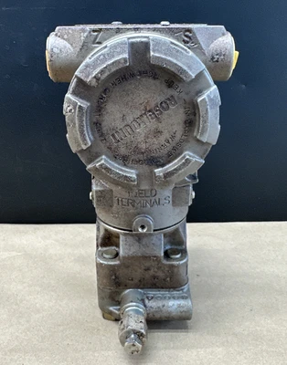 NEW Rosemount 3051CG4A22A1JB4M6