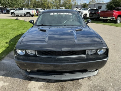 Used 2014 DODGE CHALLENGER Cars Michigan US | Miedema Asset Management Group #1461359