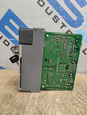 ALLEN BRADELY 1747-L532 Electrical/PLC/Automation | ESS Industrial Equipment Sales (4)