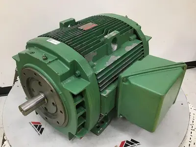 USED GENERAL ELECTRIC 5K405JL330CP