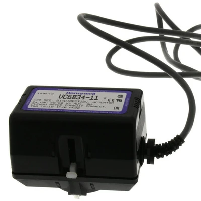 Honeywell VC6834ZZ11 Pneumatic Actuator [New]
