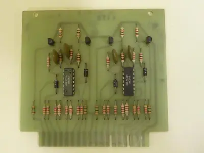 Used SCI 080-2354 REV E Circuit Boards Michigan US | Ideal Machinery #1311433