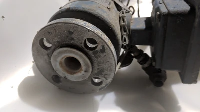 Used _UNKNOWN_ TSA010S1W1 Flowmeters Minnesota US | A&I Equipment #1317779