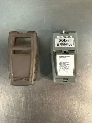 Oakton PH5+ 54X002608C (3.5.3)