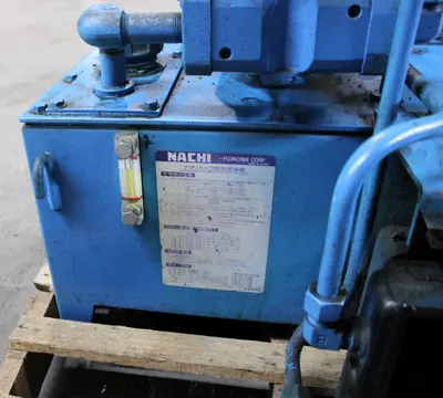 USED NACHI LTIS90-NR
