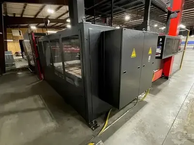 USED 2014 AMADA EMLK-3610NT