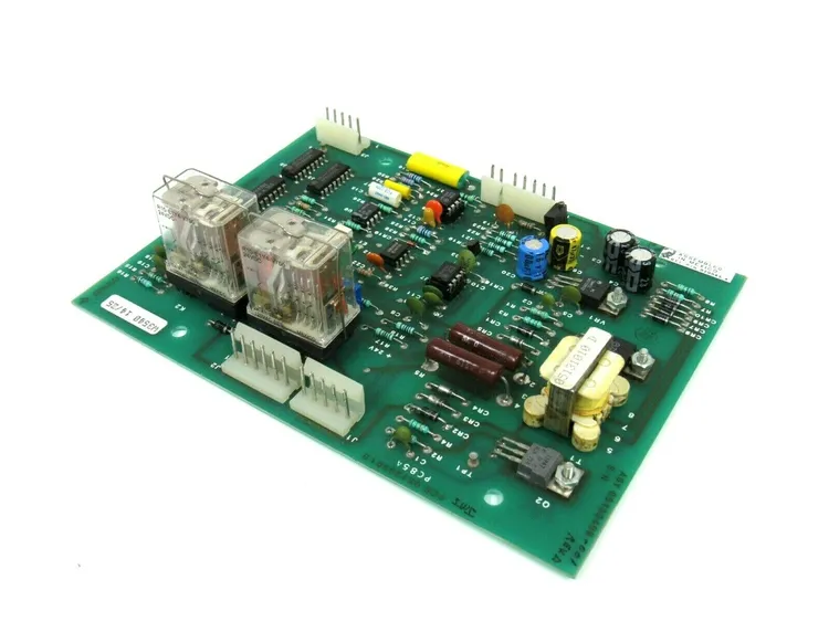 New | in-Stock DELTECH _UNKNOWN_ Circuit Boards Michigan US | SB Industrial Supply #810564