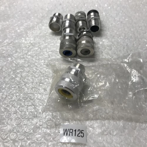 NEW Hubbell SHC1027