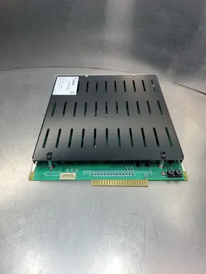 METSO IOP334 REV B2/B3 24V ISOLATED AC/DC DIGITAL INPUT MODULE 3F-4