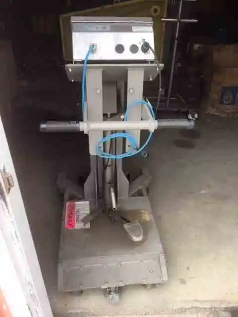 Used SIULEI EASY LIFT NA Drum Lifters New Jersey US | Phoenix Equipment Corp #175225
