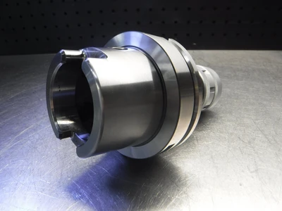 Nikken HSK100A 3/4" Power Milling Chuck 115mm Pro HSK100A-C3/4-115 (LOC1327A)