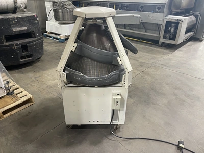 Used Italian Conical Rounder
