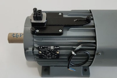 NEW Danfoss VCM315