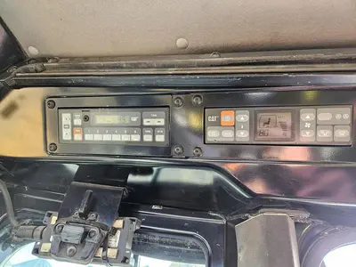 USED 2013 CATERPILLAR 314E LCR