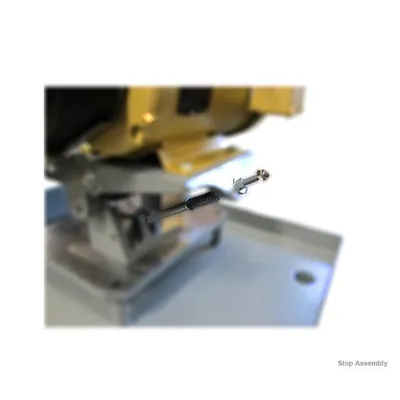 NEW KALAMAZOO INDUSTRIES K12-14W