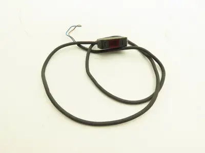 Keyence PZ-M51 Photoelectric Sensor Transmitter 12-24vDC Lot of 6