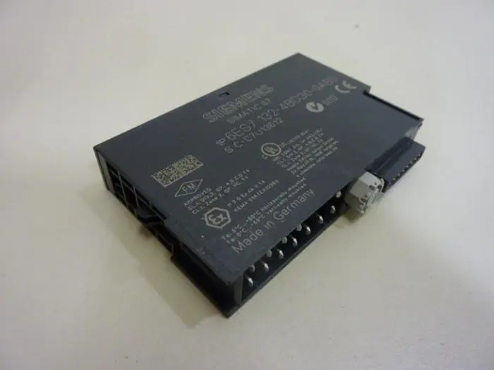 Used SIEMENS 6ES7 132-4BD30-0AB0 Circuit Boards Michigan US | Ideal Machinery #571723