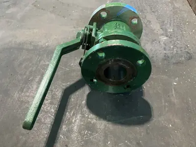 Used 2014 JAG FB2F20R01NS402J Pumps Ohio US | HGR 24 #1315527