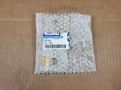 NEW KOMATSU EB5496