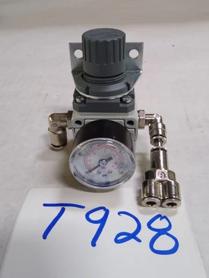 USED CAMOZZI MC104-R00