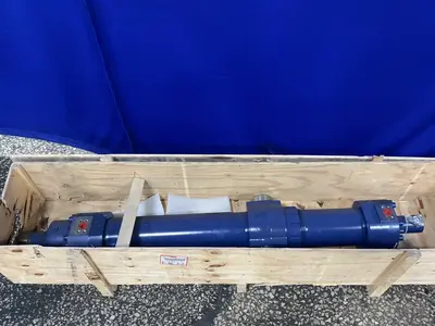 Used GLUAL ENERGY CILG114 140/90X1056 Pumps Ohio US | HGR 24 #1244651