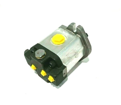 NEW DYNAMATIC LIMITED C19.2L. 00995/200 PUMP C192L00995200