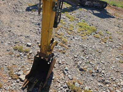 Used 2023 CATERPILLAR 302 CR Excavators Oklahoma US | OT Truck & Tractor Sales #1383436