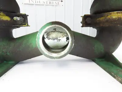 Used WILDEN _UNKNOWN_ Diaphragm Pumps Indiana US | Arrow Industrial #1367419