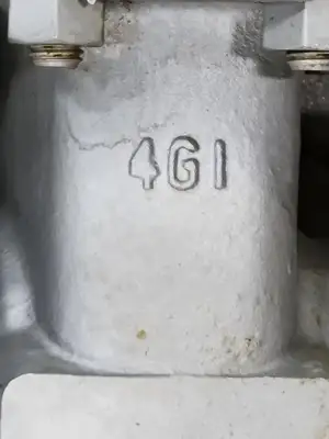Used FORTUNE 751-F Valves/Fittings British Columbia CA | Lenmark #258150