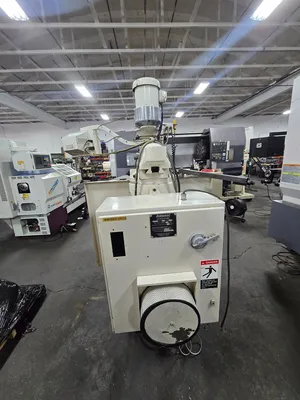 BRIDGEPORT EZ TRAK SX Mills, CNC | Machinery Central (5)