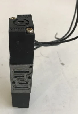 USED MAC VALVES INC 45A-NAD-DAAA-1BA