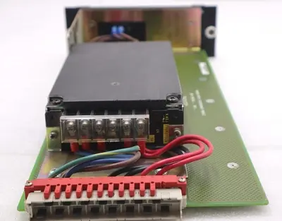 HONEYWELL MEASUREX 06642800 POWER SUPPLY MODULE  #L-367