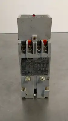 USED Allen Bradley, AB B. 700 Type RTC Solid State Timer