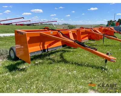 Used BIG DOG _UNKNOWN_ Box Scrapers Iowa US | Keast Enterprises #1360059