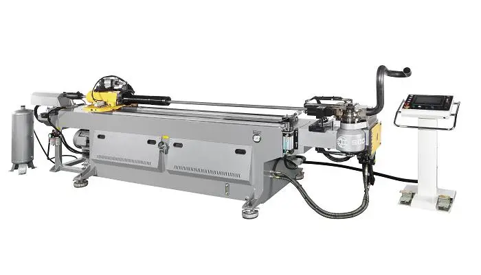 Soco Auto-Series CNC Tube Bender